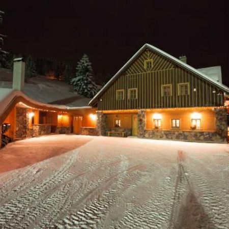 Residence Buffalo Špindlerŭv Mlýn Quarto foto