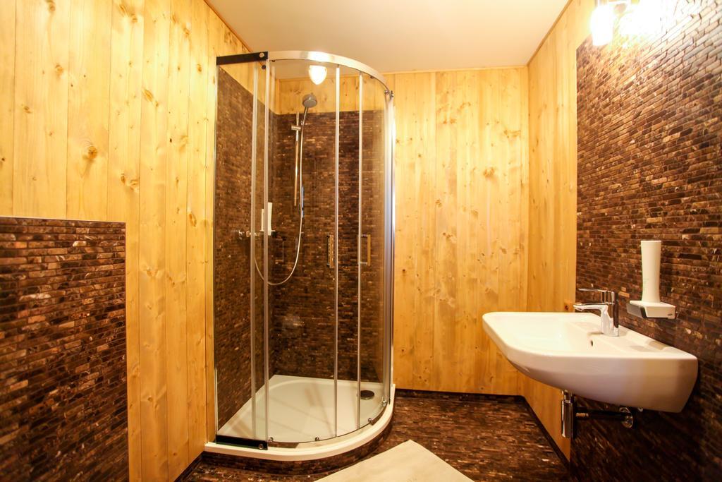 Residence Buffalo Špindlerŭv Mlýn Quarto foto