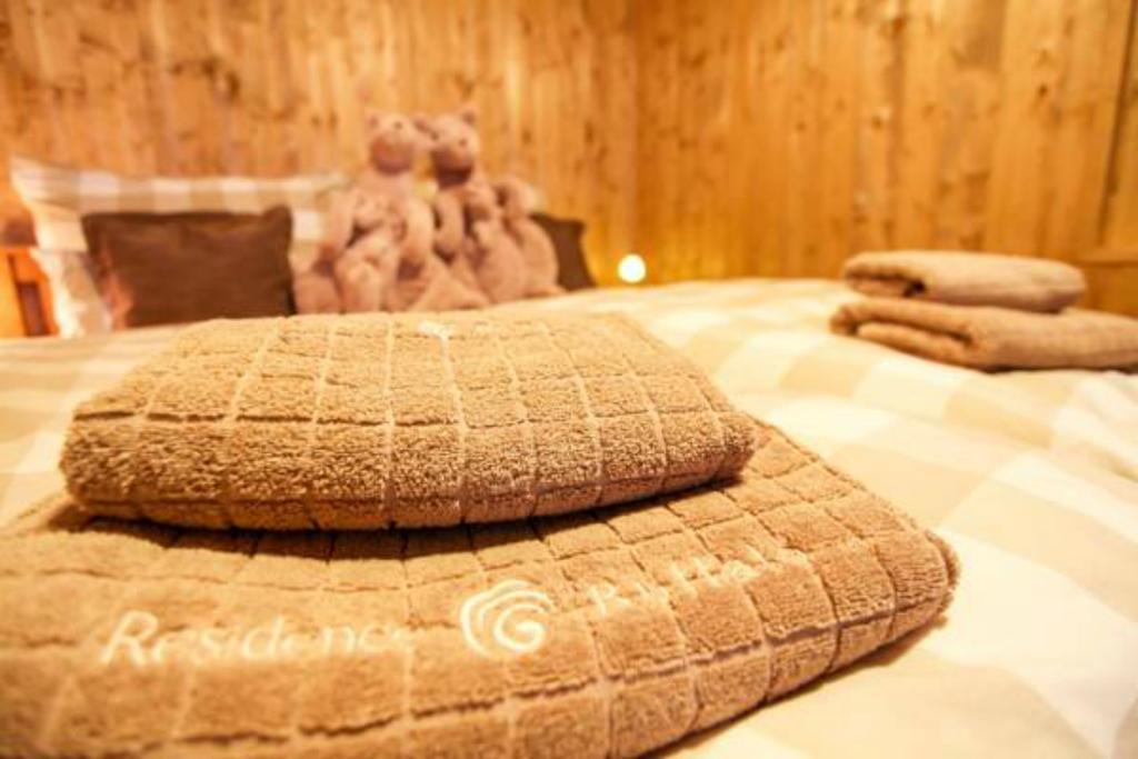 Residence Buffalo Špindlerŭv Mlýn Quarto foto