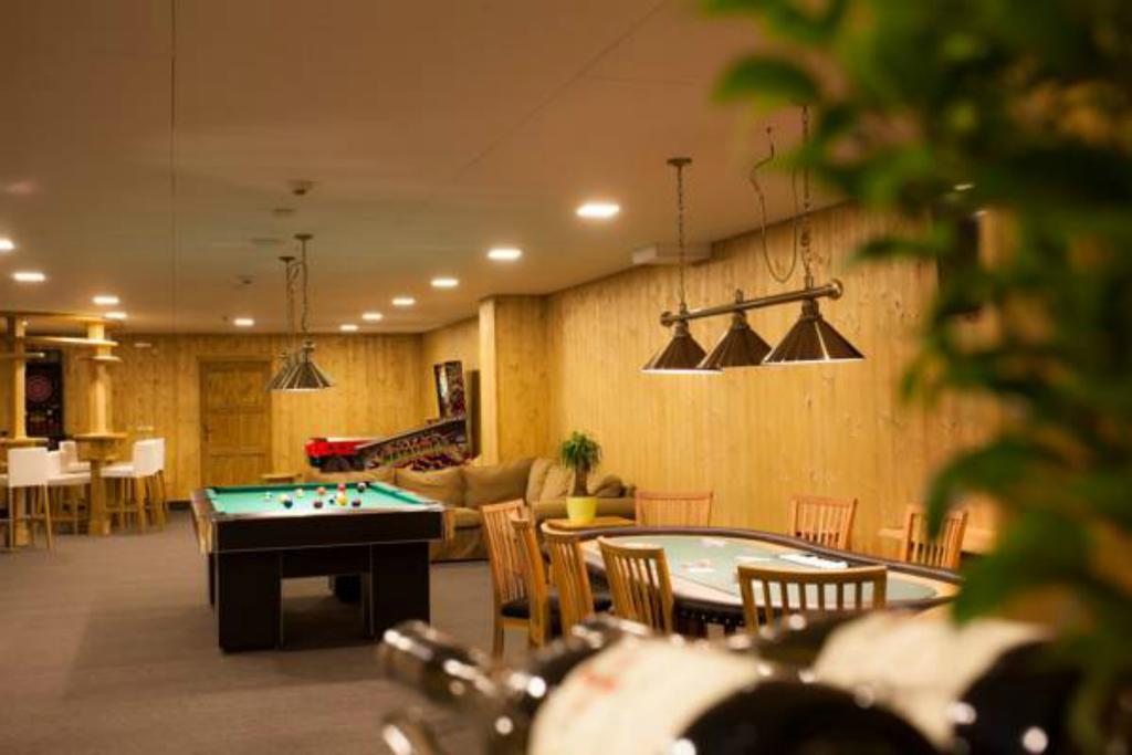 Residence Buffalo Špindlerŭv Mlýn Quarto foto
